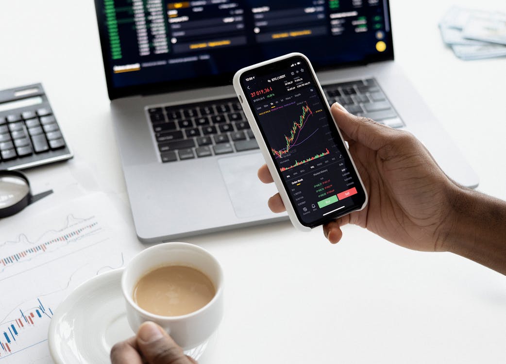 MetaTrader 4